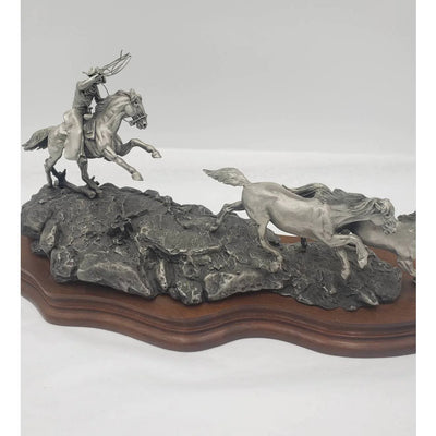 The Ultimate Chilmark Pewter Collectibles Wishlist: Discovering the Most Sought-After Pieces for Enthusiasts and Investors Alike