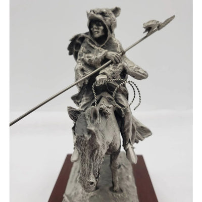 Don Polland: A Tribute to the Life and Works of a Master Sculptor