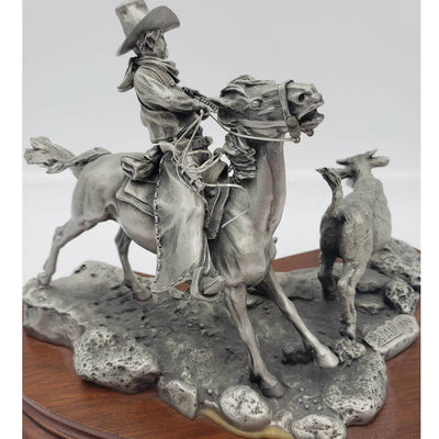 Chilmark Pewter Collectibles