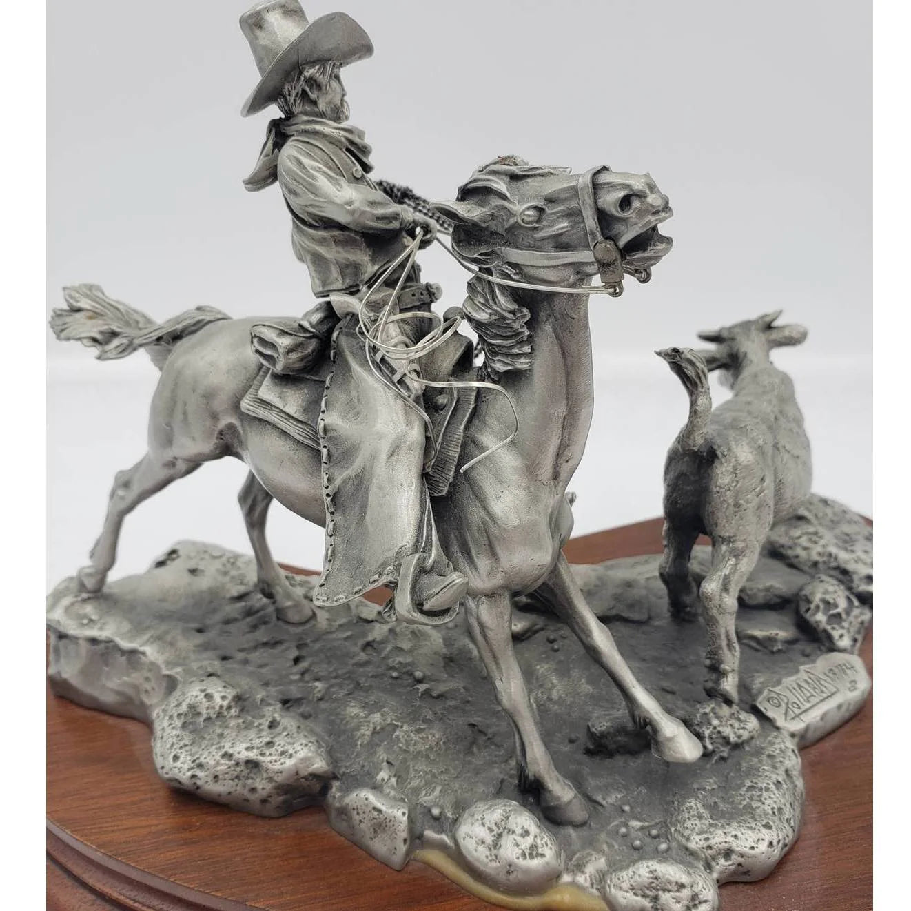 Chilmark Pewter Collectibles