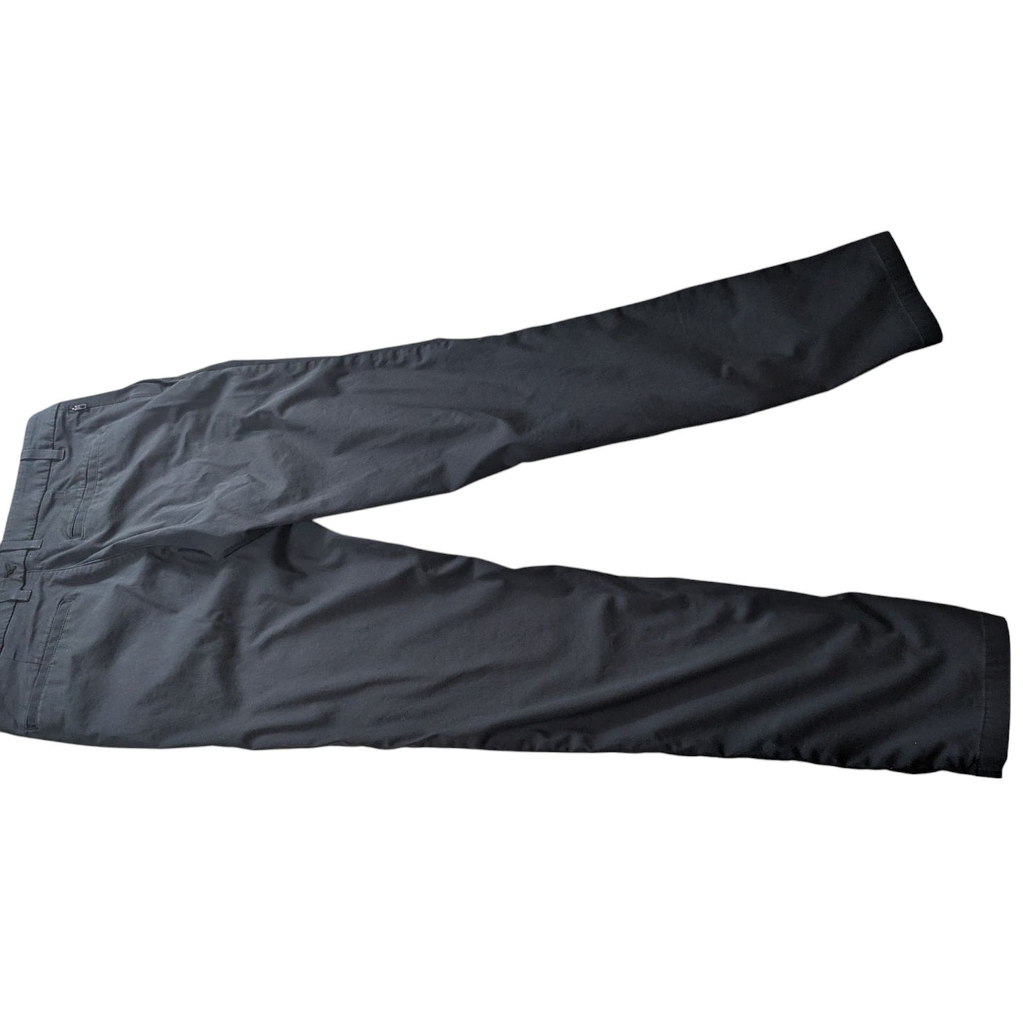Birddogs Pants Men 32x34 Slim Fit Chino Stretch Performance Golf Athleisure