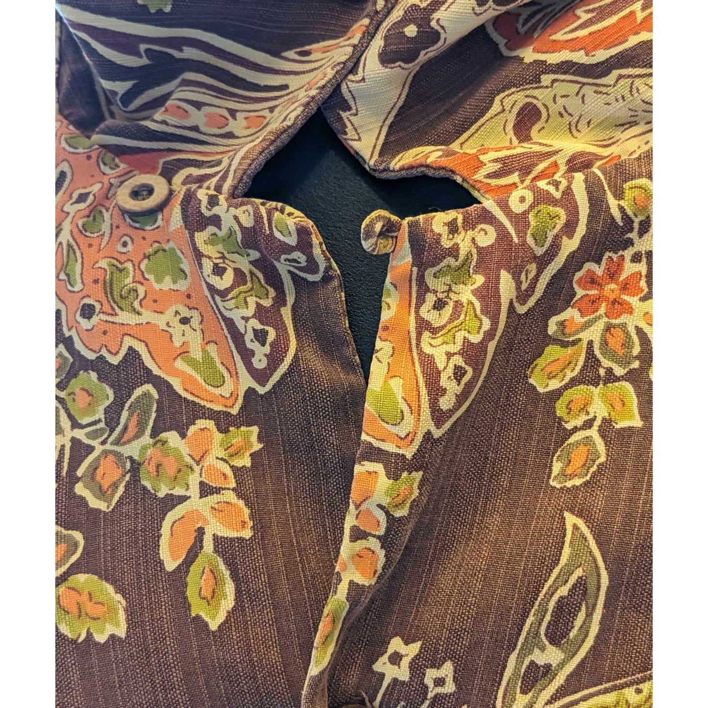 Tommy Bahama Silk Shirt Mens XL Hawaiian Tropical Vacation Resort Short Sleeve