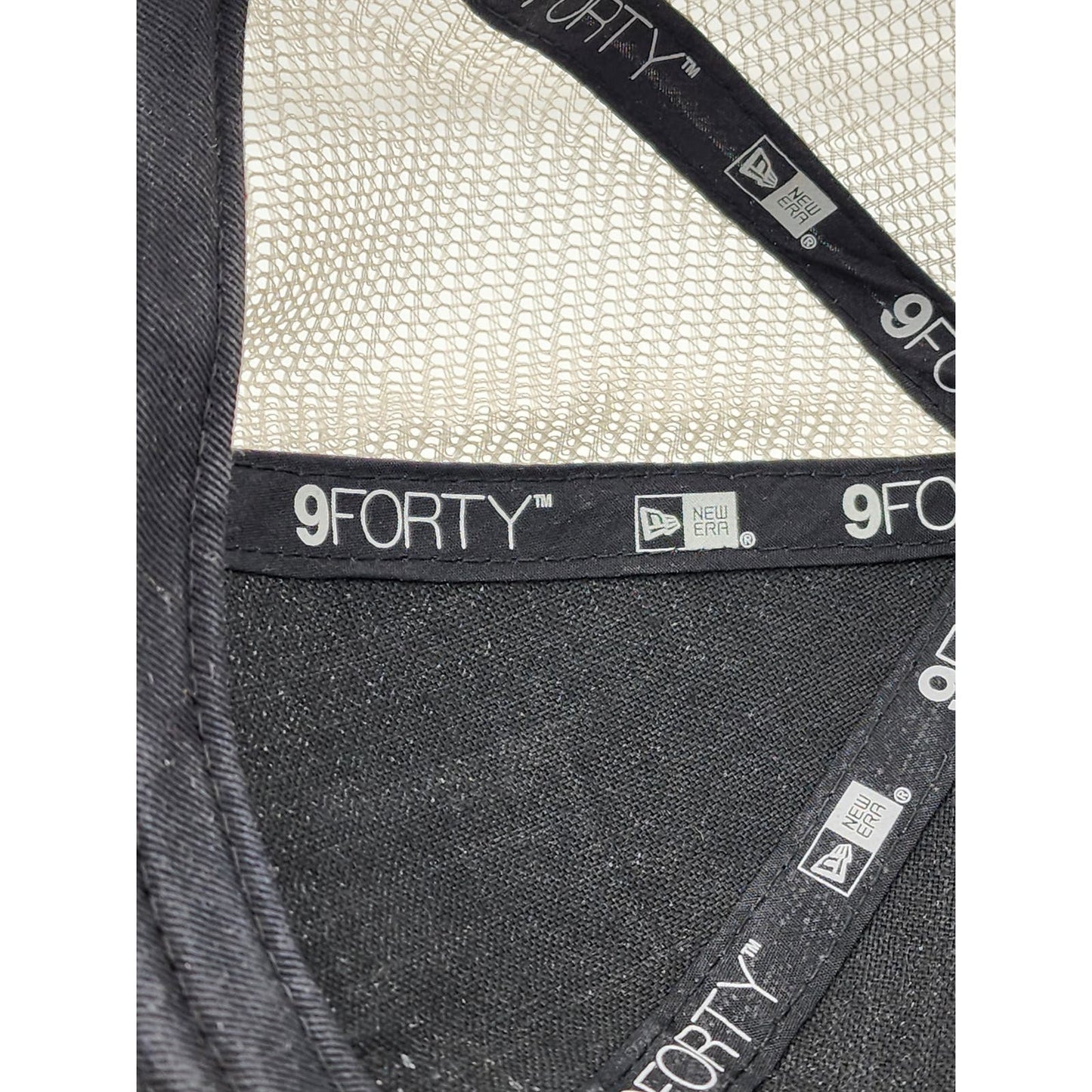 Boston Red Sox Hat Spring Training New Era 9Forty Adjust Snapback Baseball Cap