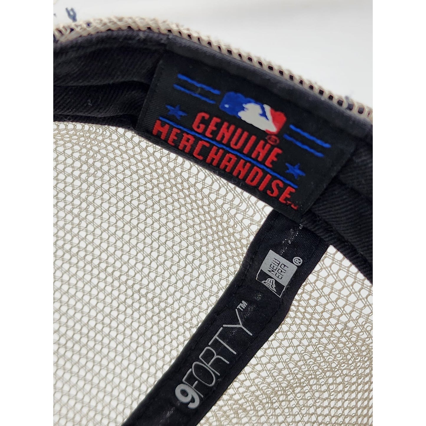 Boston Red Sox Hat Spring Training New Era 9Forty Adjust Snapback Baseball Cap