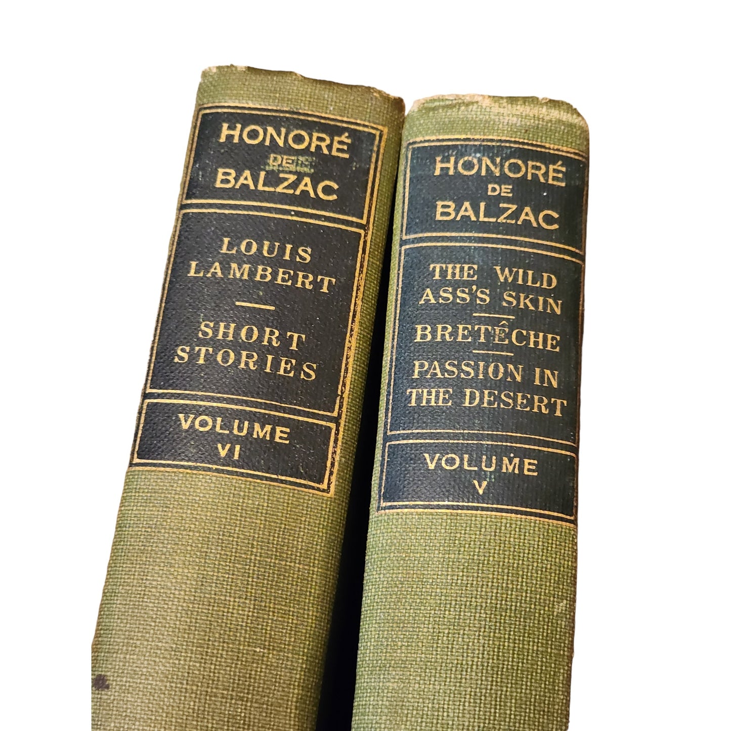 Novels of Balzac Centenary Edition 15 Vol Set Library Antiquarian Antique 1899
