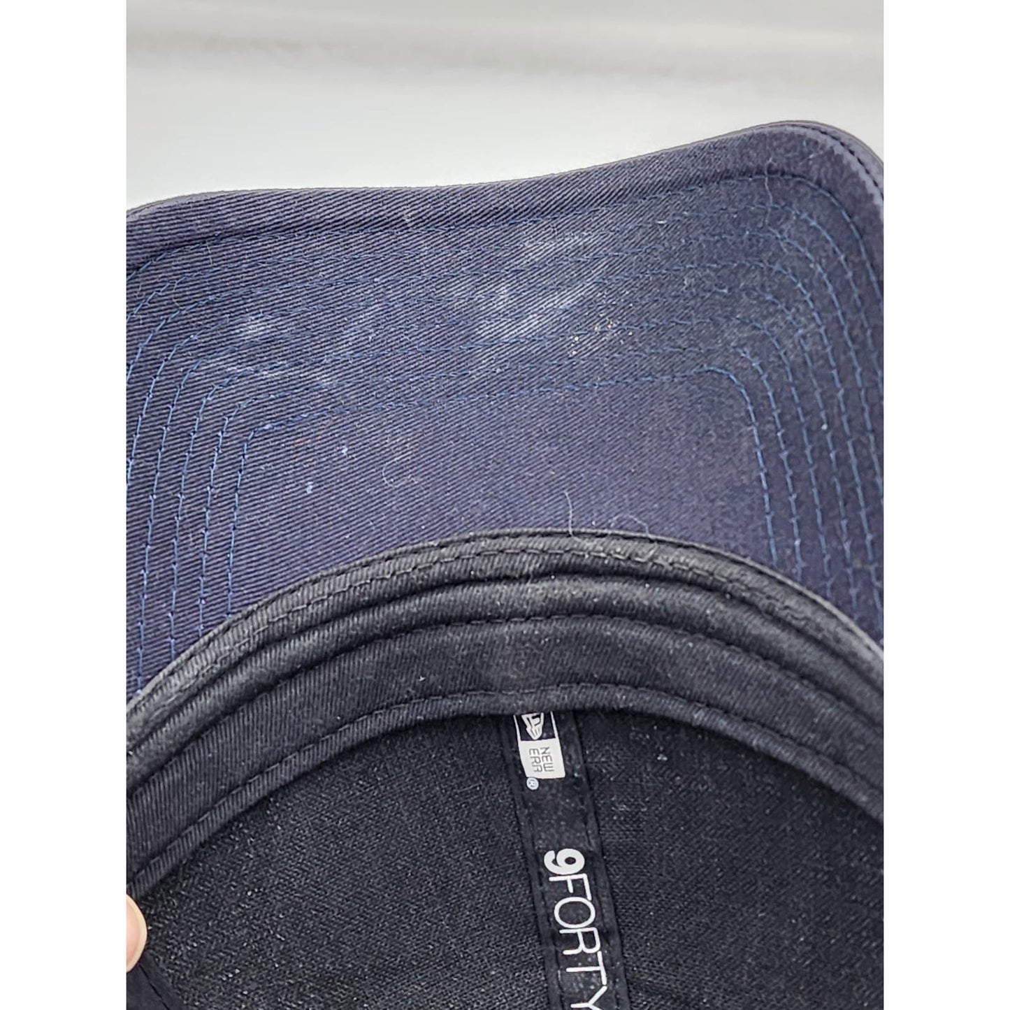 Boston Red Sox Hat Spring Training New Era 9Forty Adjust Snapback Baseball Cap