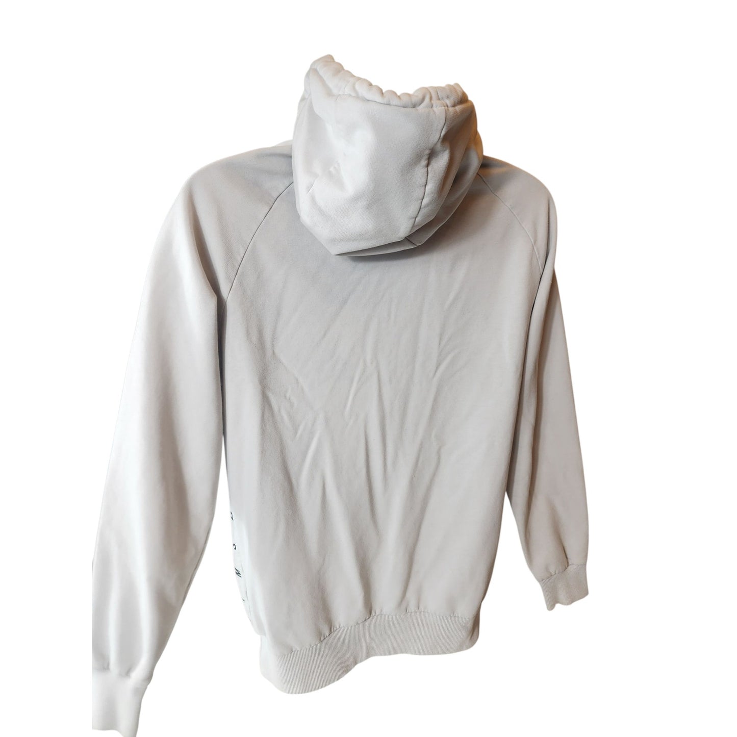 Gymshark Hoodie Medium Pullover Athletic Sweatshirt Pullover Fitness Training