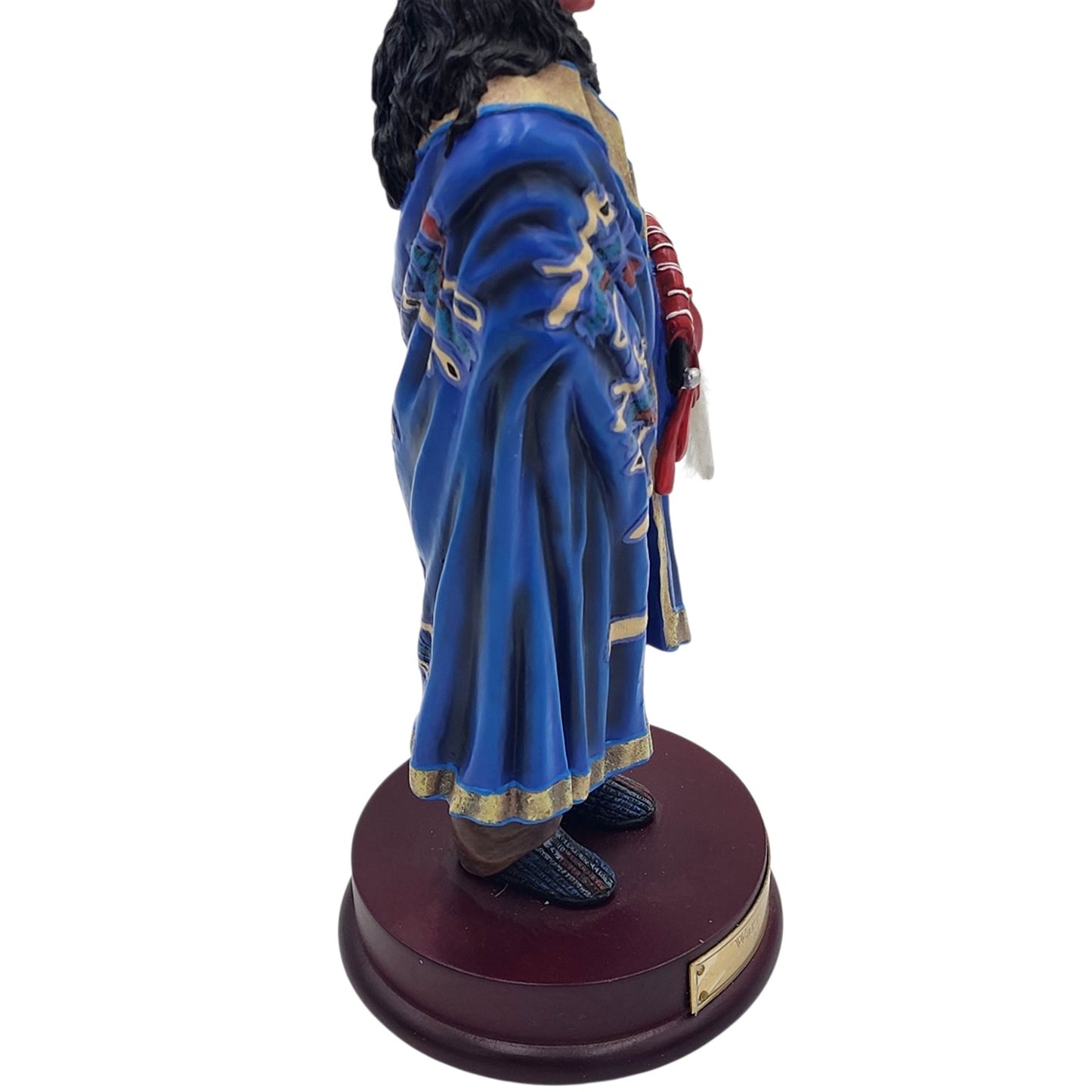 JD Challenger Warriors Prayer Southwestern Style Figurine Westland Western 15102
