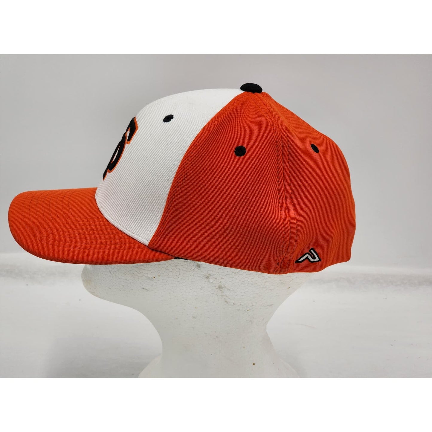 Pacific Headwear Hat Pro M2 Fabric Large XL Flexfit Team Baseball Cap