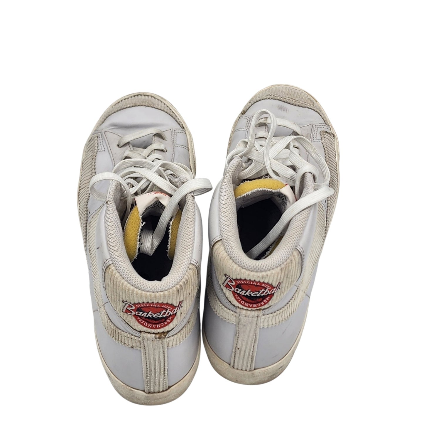 Nike Blazer Mid 77 High Top Sneakers Mens 11 DD8021-001 Basketball Shoes Sports