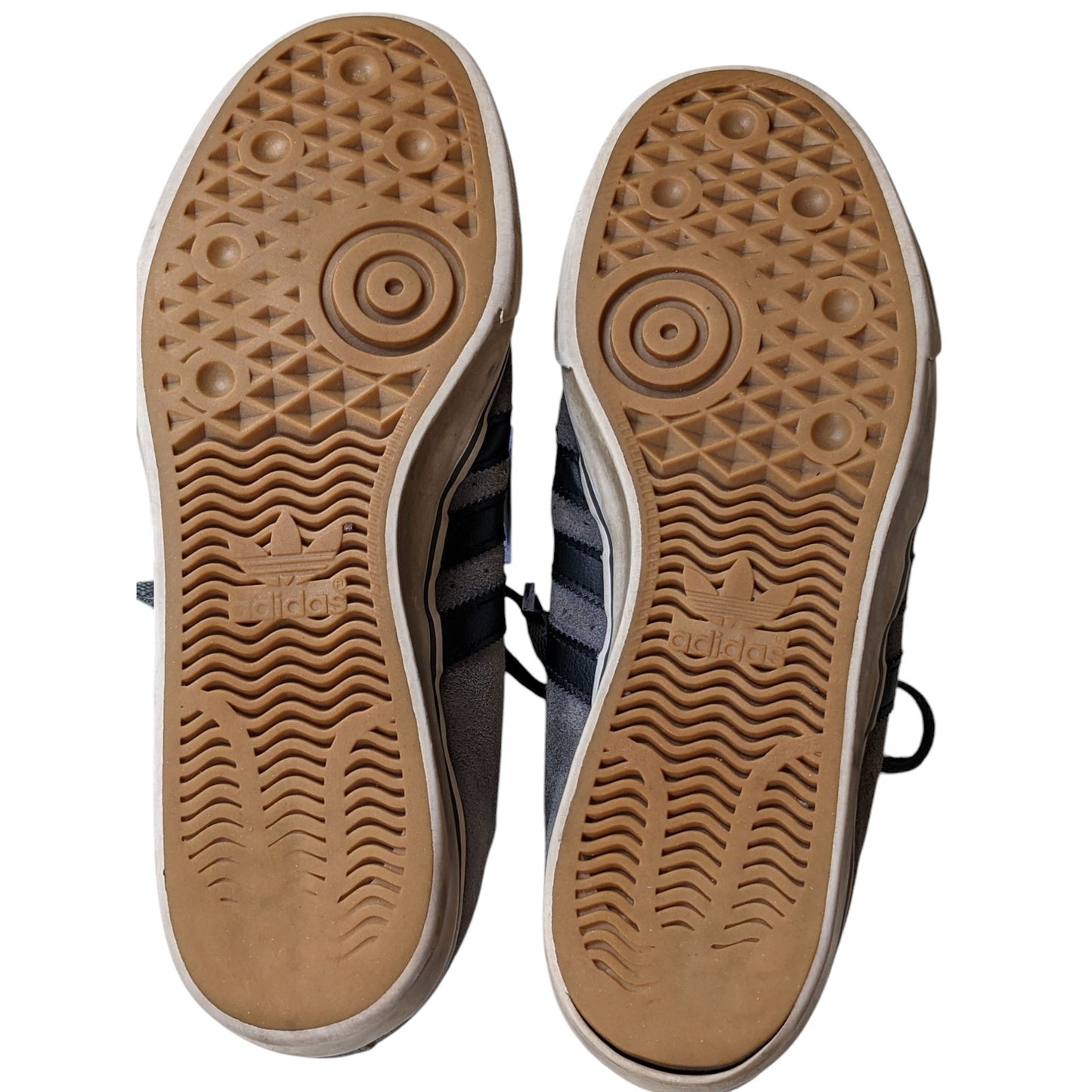 Adidas Skateboarding Shoes Mens 10.5 Adi Ease Low Top Sneakers Streetwear BY3950