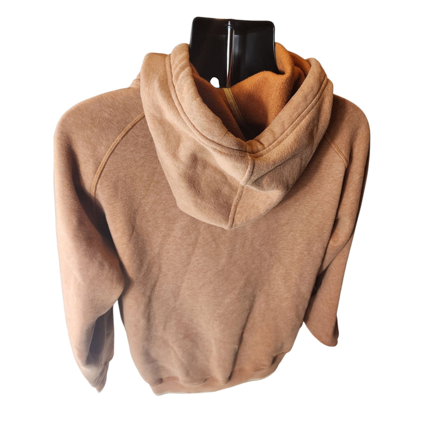 Kimes Ranch Hoodie Medium Sweatshirt Western Longhorn Pullover Ranch Kangaroo