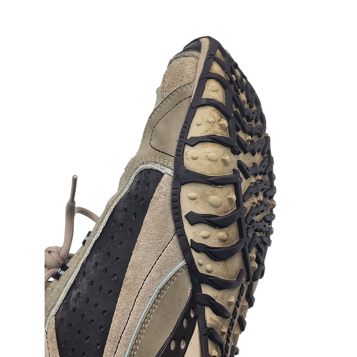 Skechers Shoes Womens 10 Trail Hiking Outdoor Comfort Athletic Sneakers 11285