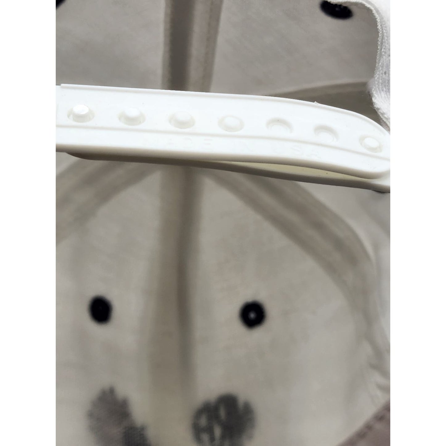 NRA Eagle Hat Baseball Cap American Snapback Patriotic Second Amendment Made USA