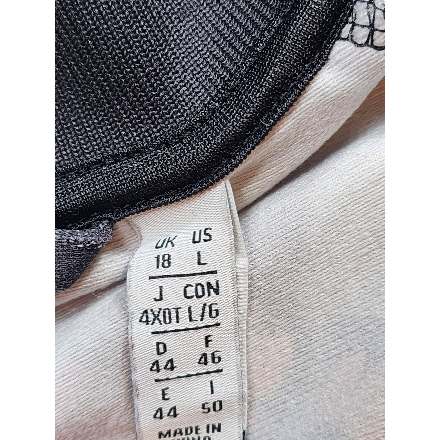 Adidas Originals Track Jacket Large Poisonous Garden Floral Zip Retro Streetwear