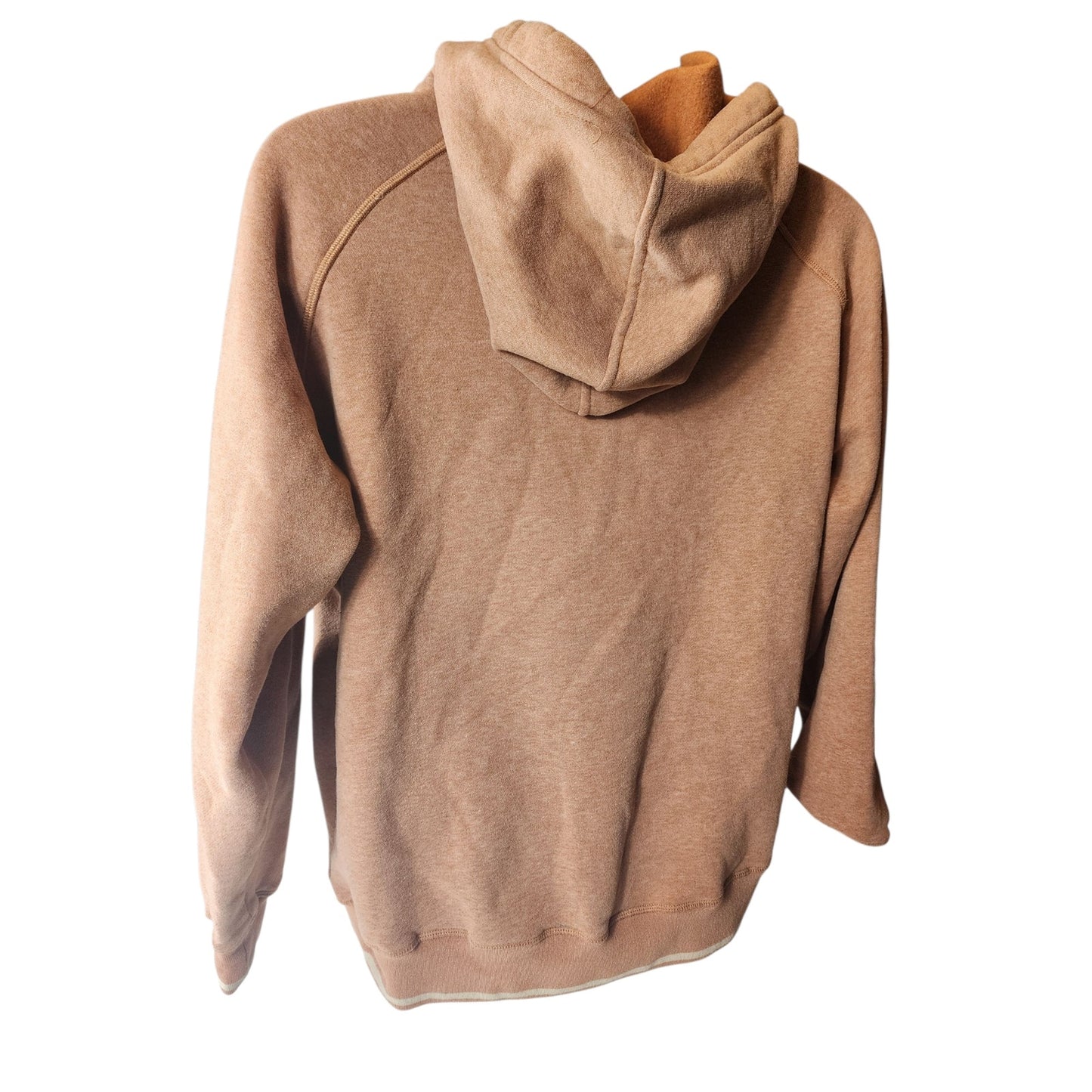 Kimes Ranch Hoodie Medium Sweatshirt Western Longhorn Pullover Ranch Kangaroo