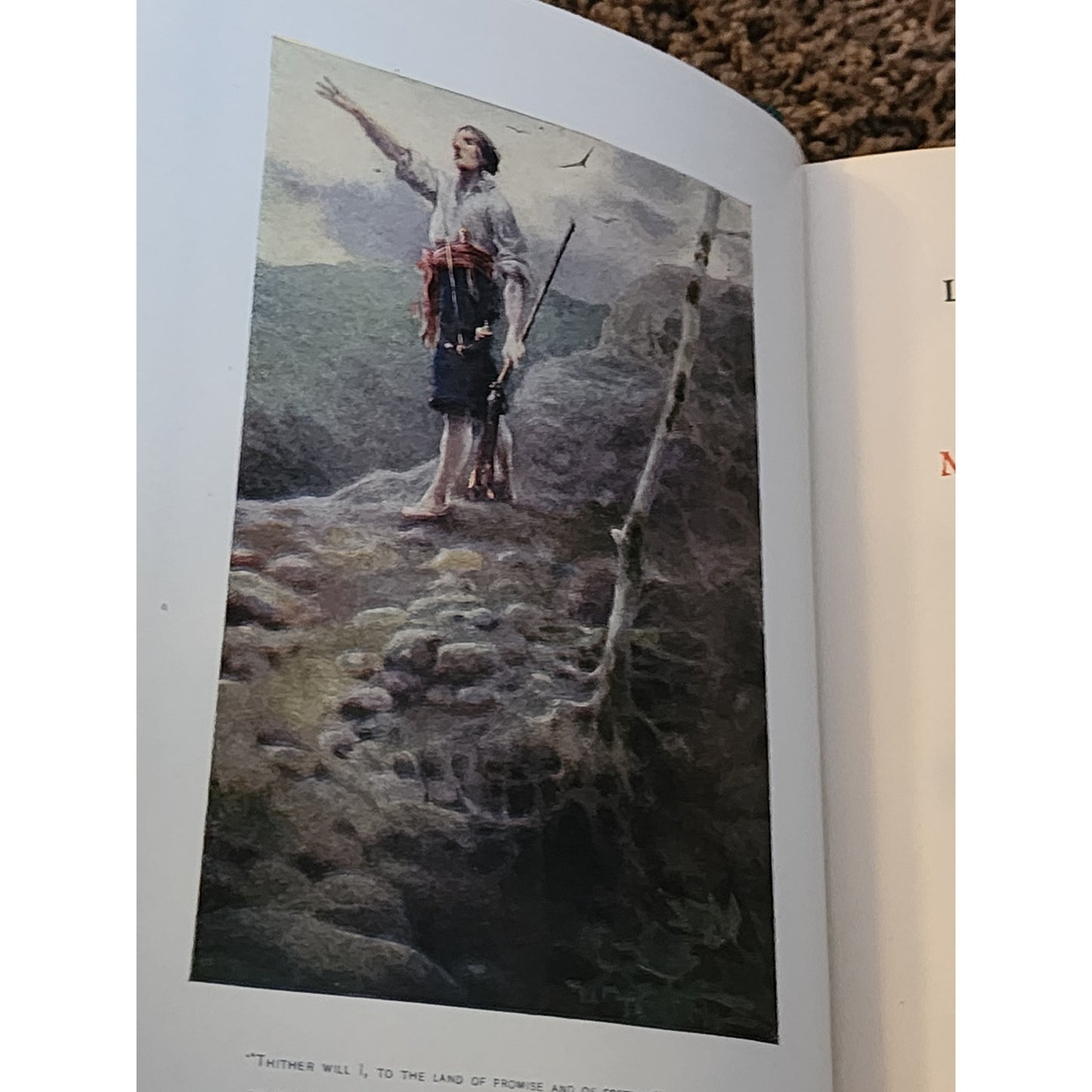 Works of Louise Muhlbach 4 Volume Mohammed Ali Merchant Andreas Goethe Vintage