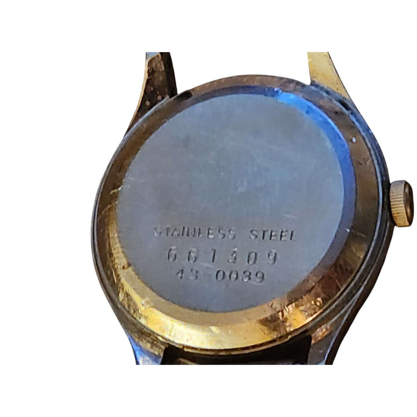 Navajo Sterling Watch Turquoise Cuff Bracelet Leonard Maloney Native American