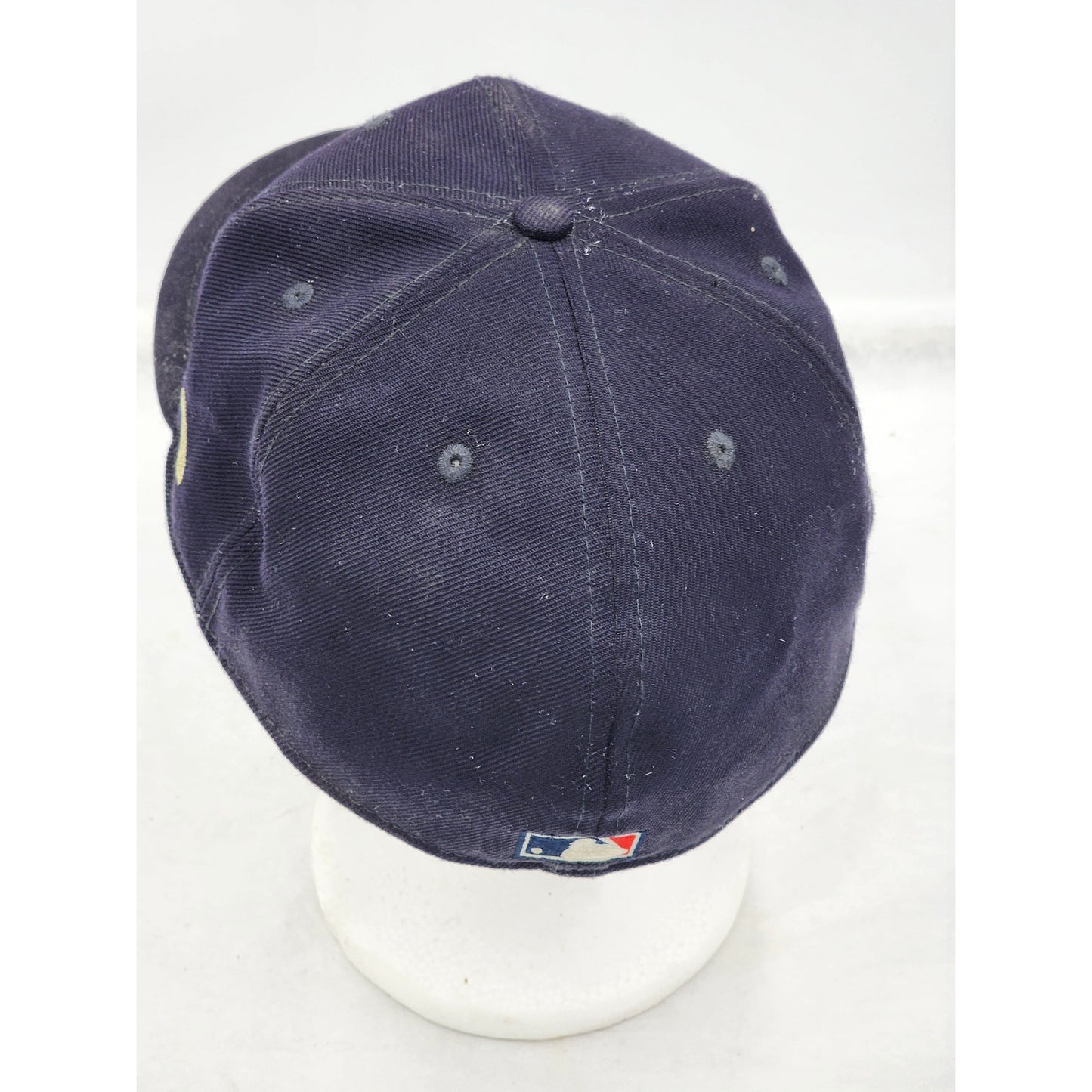 New Era New York Yankees Cooperstown 1946-1980 Baseball Hat Size 8 59Fifty