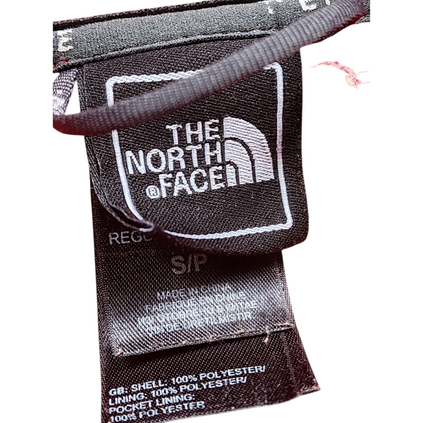 North Face Jacket Mens Small 3-in-1 Ski Hiking Gorpcore Waterproof HyVent AFXD