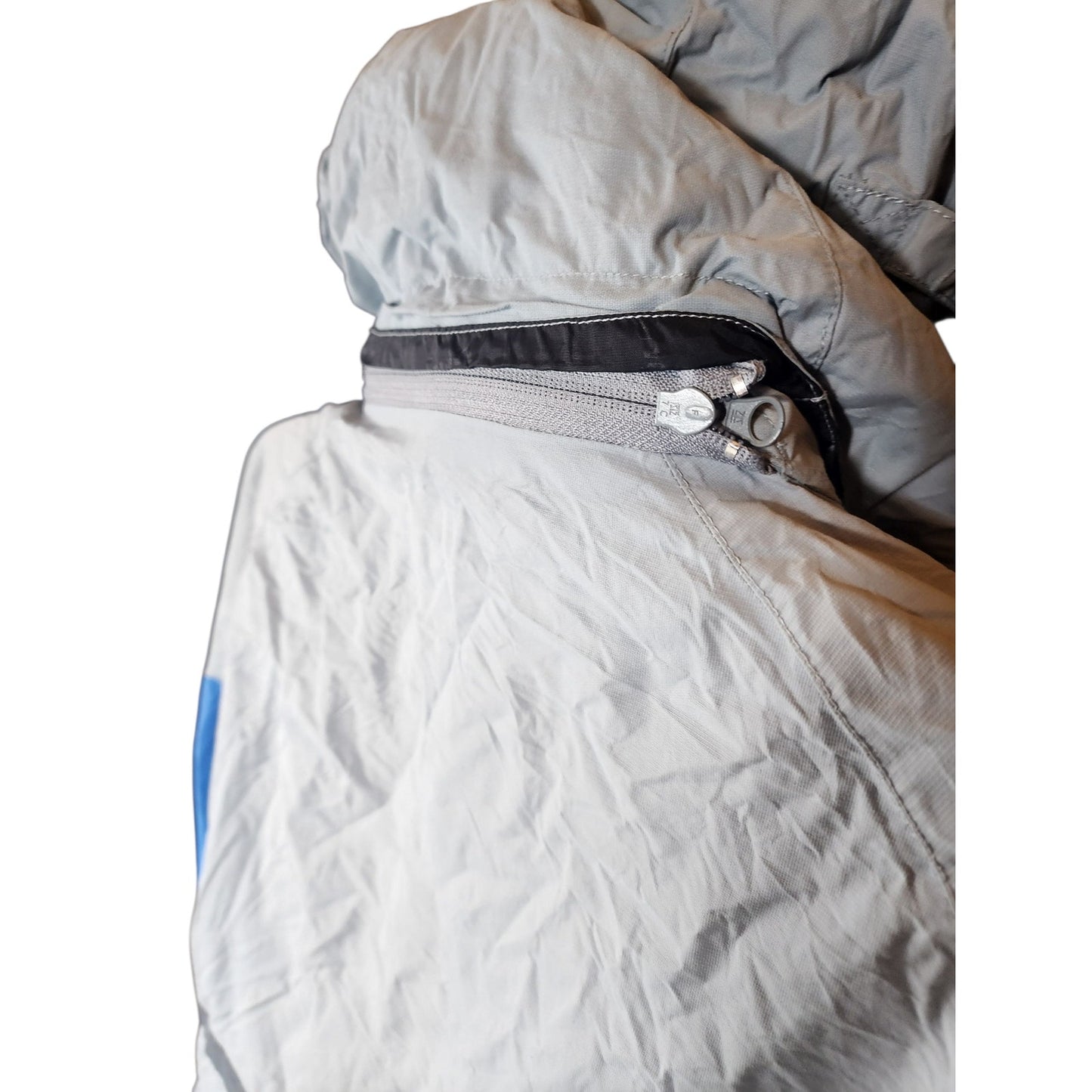 Billabong Ski Jacket Men Large Snowboard Hooded Waterproof Windproof Vintage Y2K