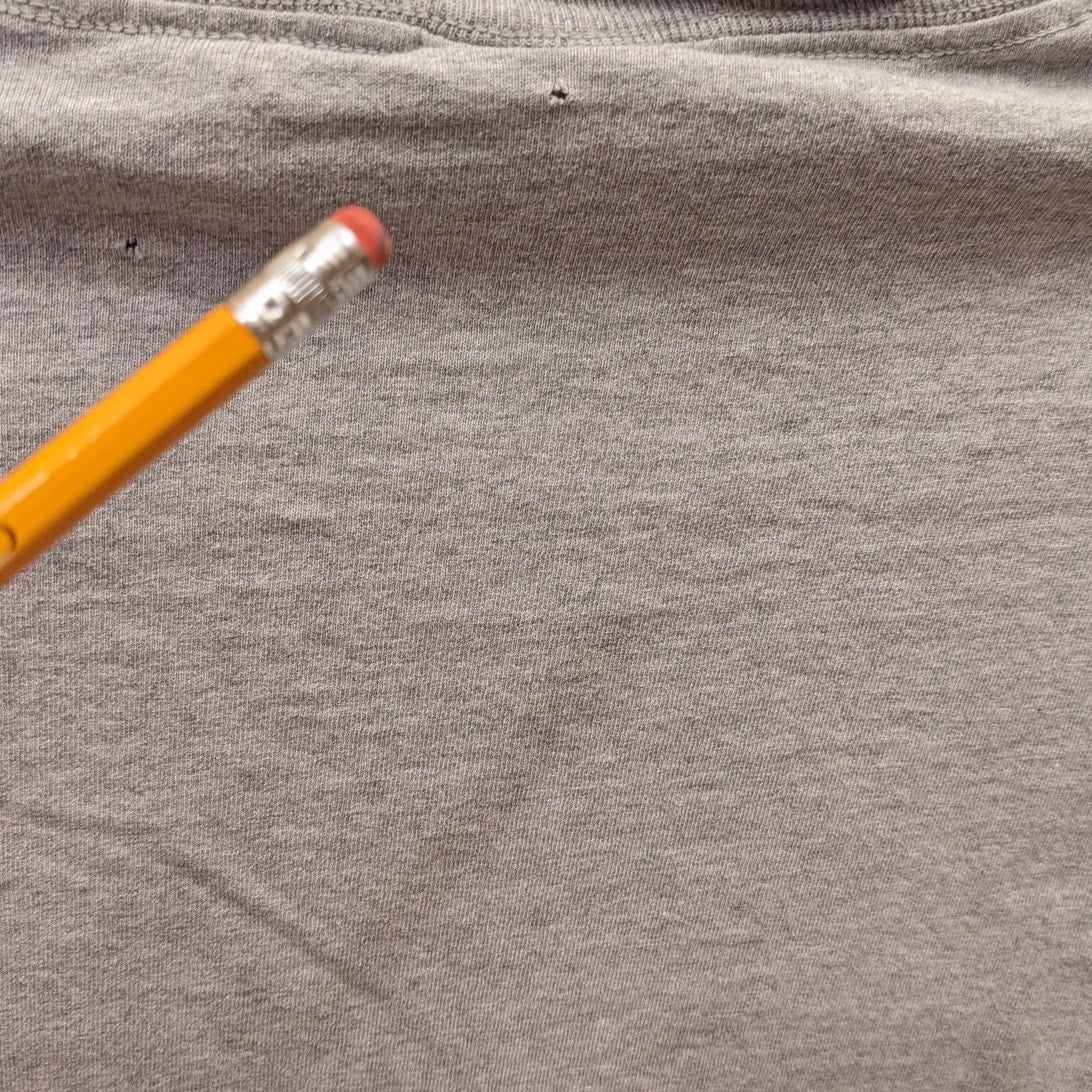 Vintage Champion Harvard Mens Medium Sweatshirt Pullover Long Sleeve Collegiate