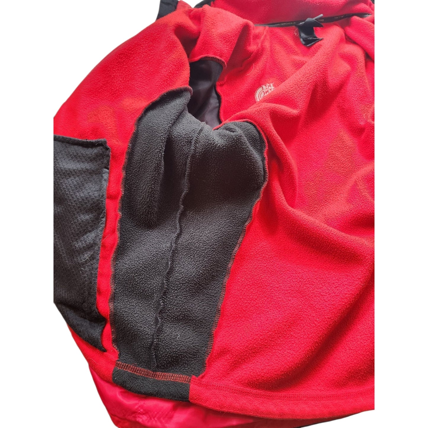 North Face Jacket Mens Small 3-in-1 Ski Hiking Gorpcore Waterproof HyVent AFXD