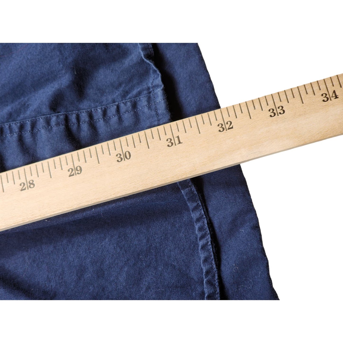 Greg Norman Golf Shirt Mens Size XL Long Sleeve Blue Sports Button Down Collar