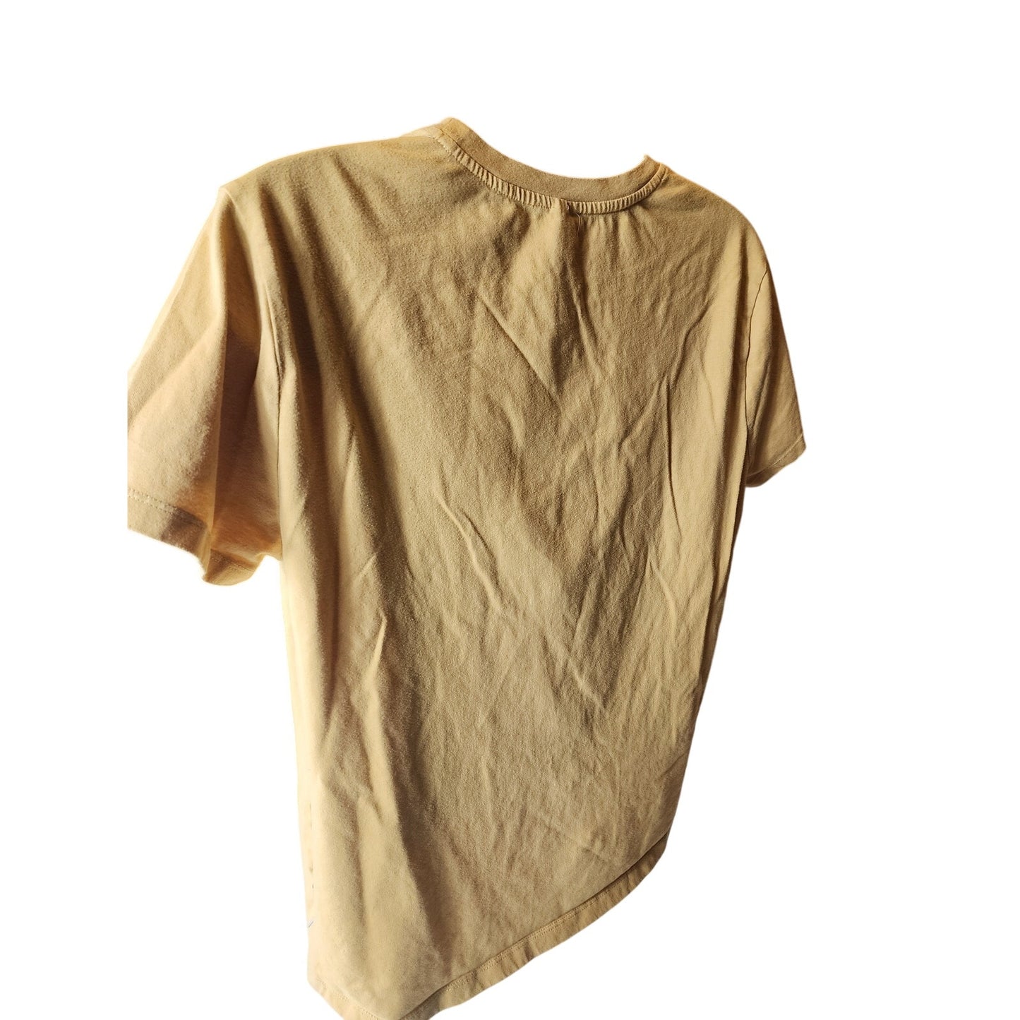 Star Wars Return of the Jedi 40th Anniversary T Shirt Medium Jabba Graphic Tee