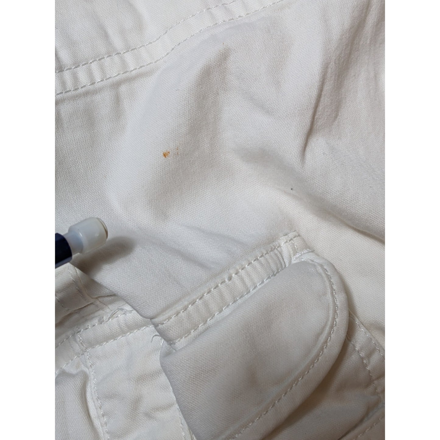 Columbia Cargo Pants Womens Size 16 Convertible Hiking Light Capri Gorpcore