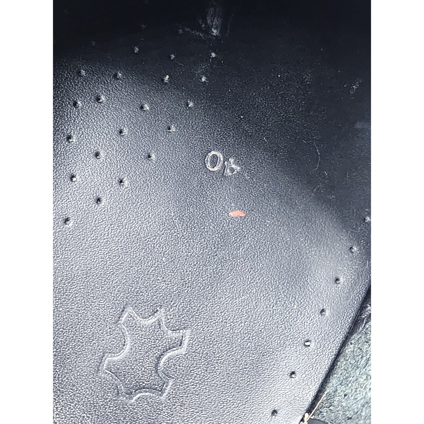 Dansko Shoes Women 9.5-10 US 40 EU Clogs Paint Splatter Comfort Workwear Nursing