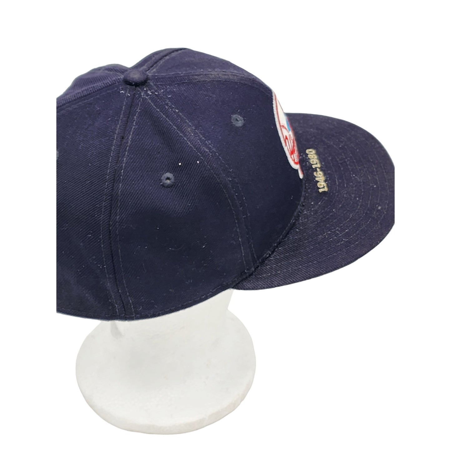 New Era New York Yankees Cooperstown 1946-1980 Baseball Hat Size 8 59Fifty