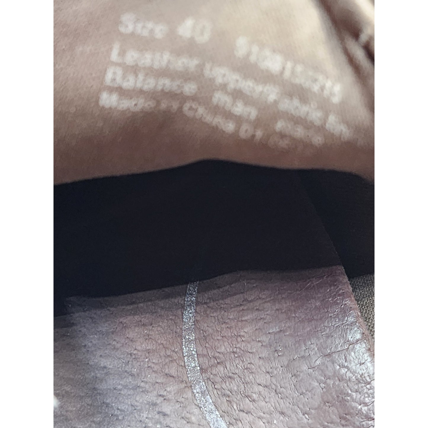 Dansko Shoes Womens 9.5-10 EU 40 Loretta Leather Comfort Zip Sneakers 9108150215