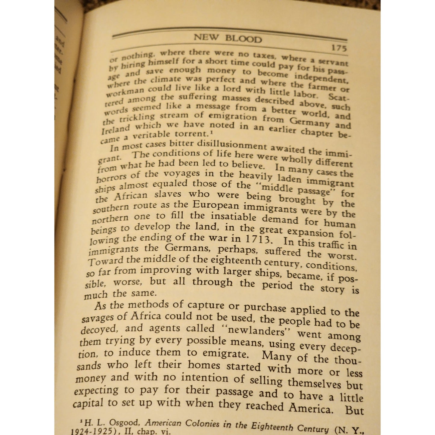 History American Life Provincial Society 1690-1863 Vol 3 By James Truslow Adams