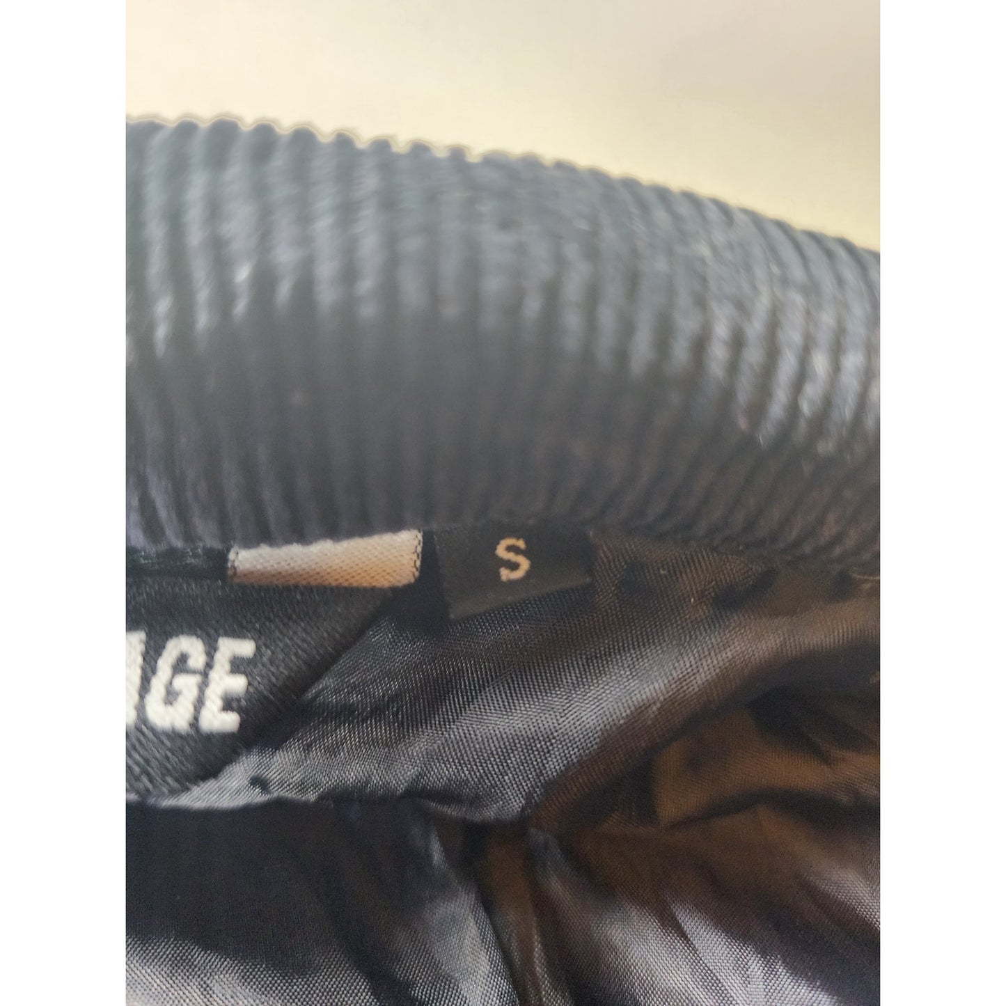 Vintage Men Small Utility Cargo Vest Multi Pocket Waistcoat Fishing Photographer