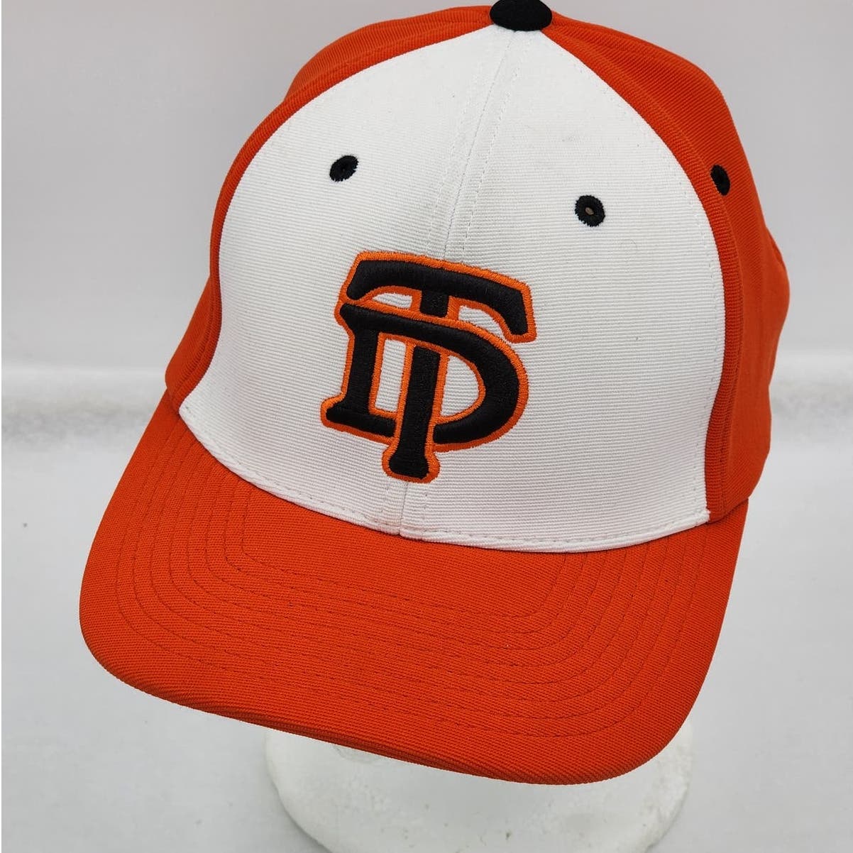 Pacific Headwear Hat Pro M2 Fabric Large XL Flexfit Team Baseball Cap