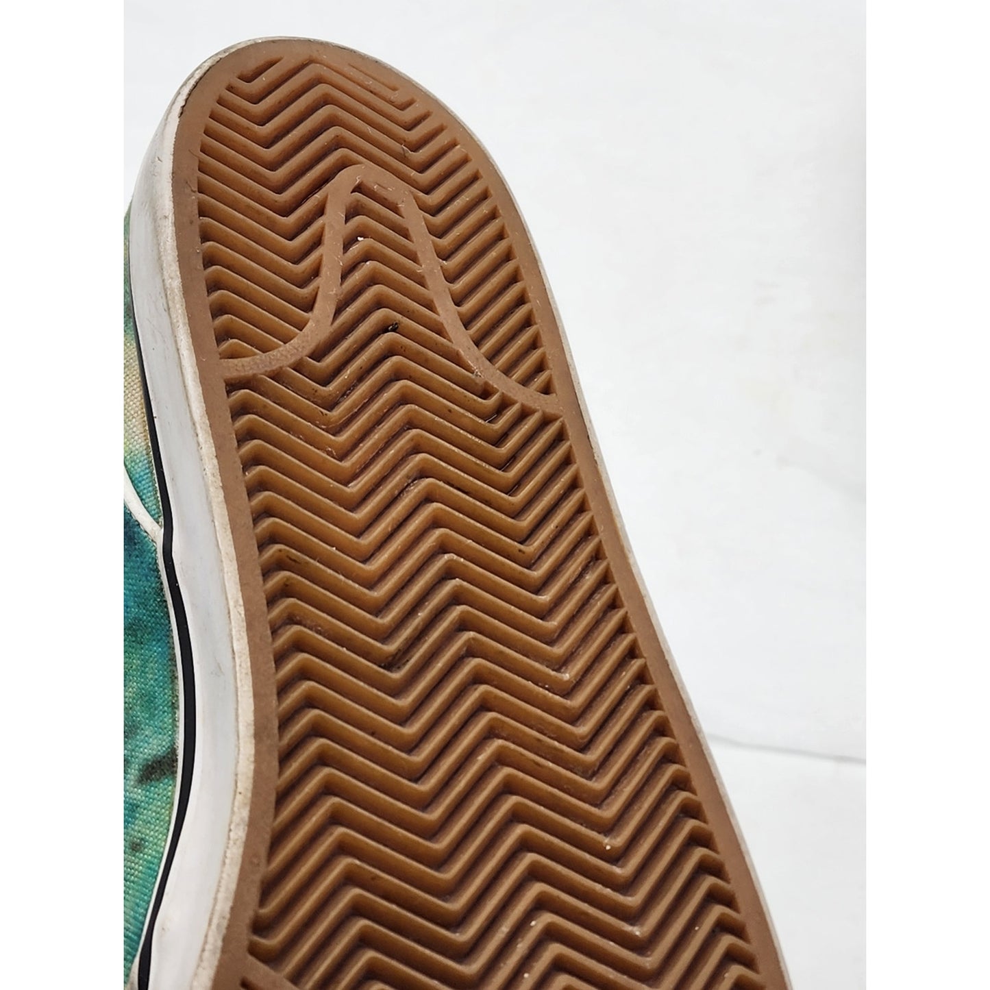 Nike Skateboarding Shoes Stefan Janoski Men 10 Low Top Sneakers Urban Streetwear