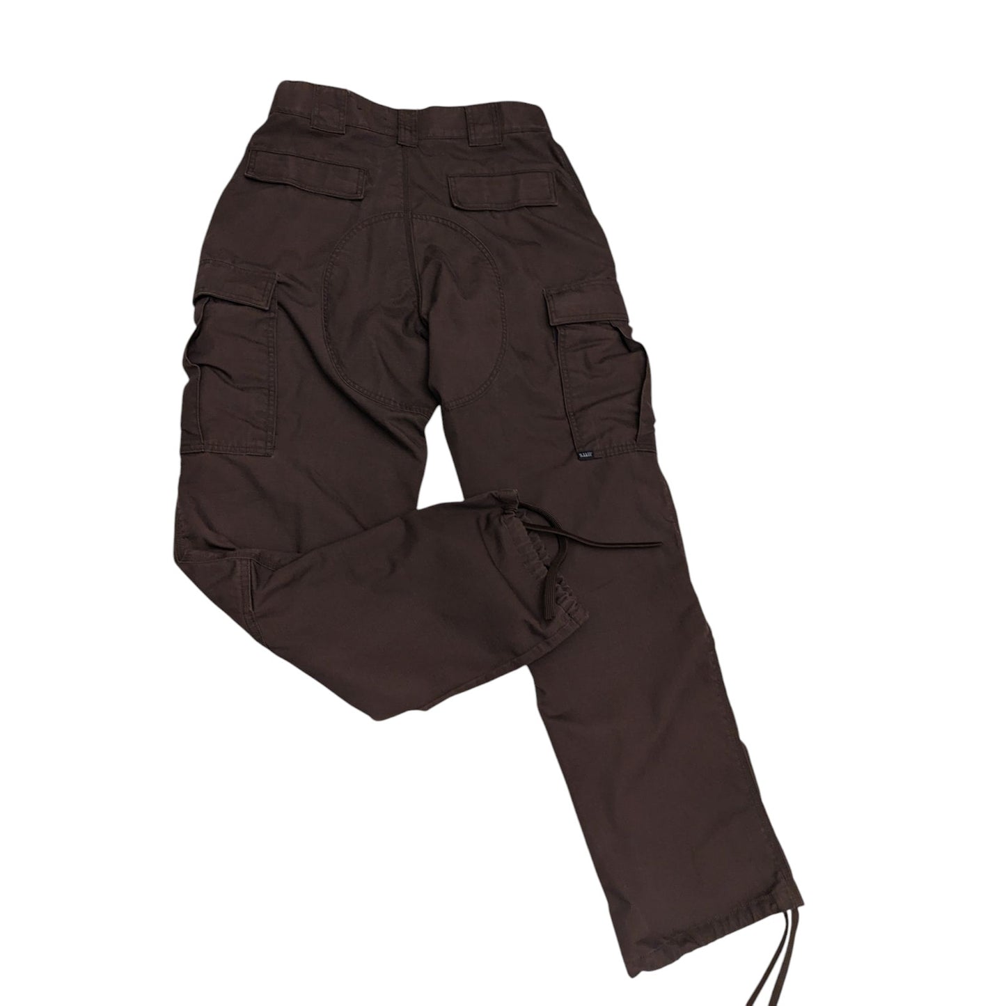 5.11 Tactical Series Cargo Pants Mens Medium 31.5x35 Utility Military Workwear