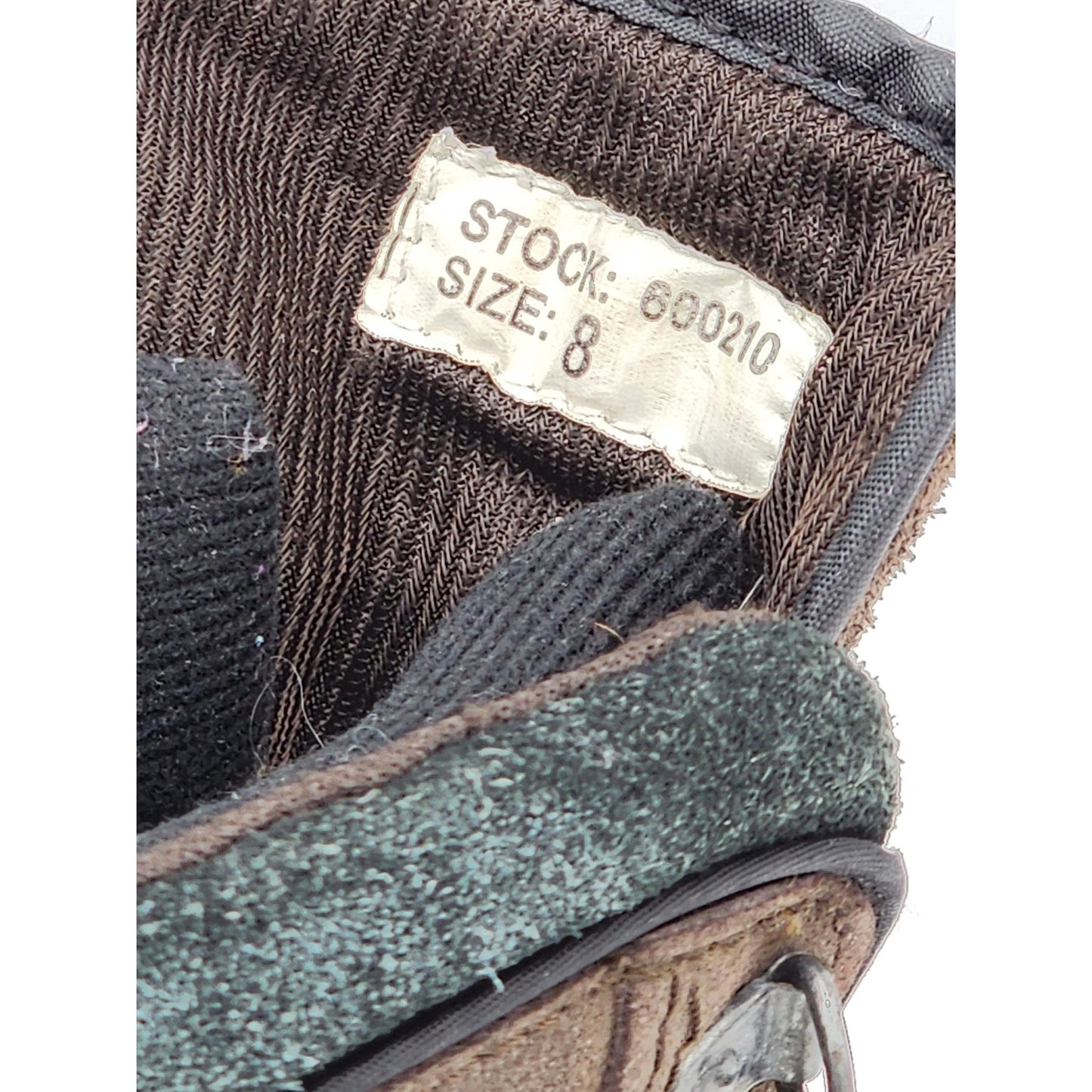 Lacrosse Boots Women 8 Thermolite LaceUp Rugged Outdoors Adventure Winter Hiking