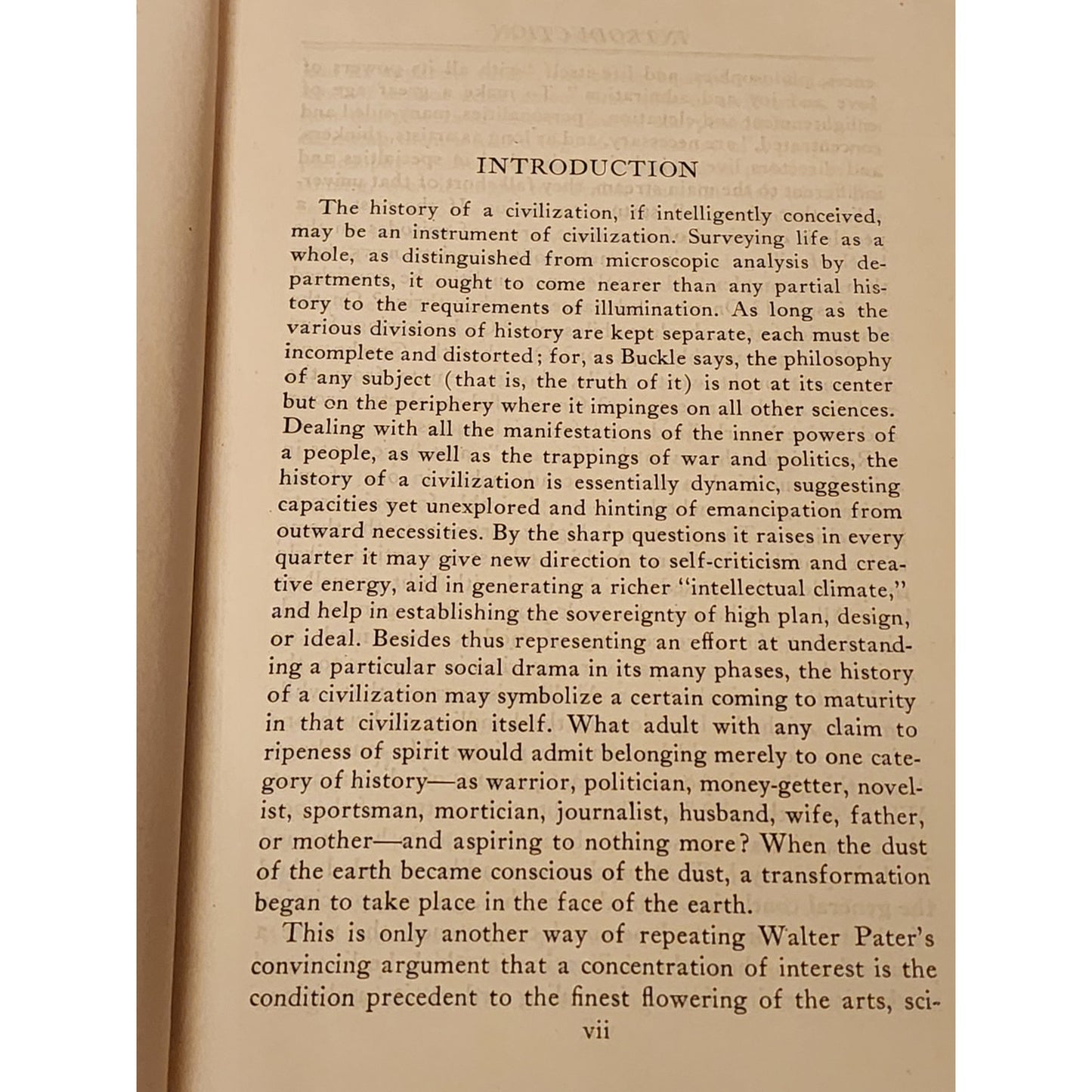 The Rise of American Civilization by Charles Beard History One Vol Vintage 1930
