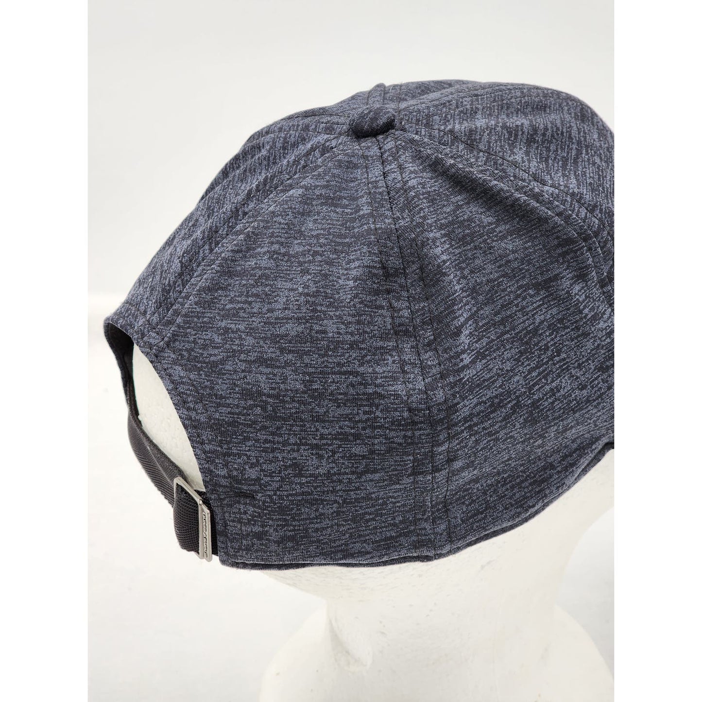 Under Armour Hat Lightweight Free Fit Hat Performance Athletic Running Strapback