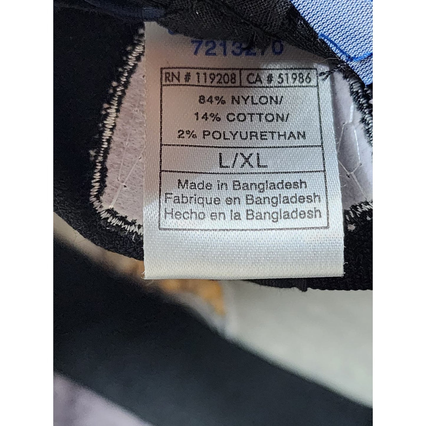 Minnesota Vikings Hat NFL Equipment On Field Reebok Baseball Cap L/XL Sports