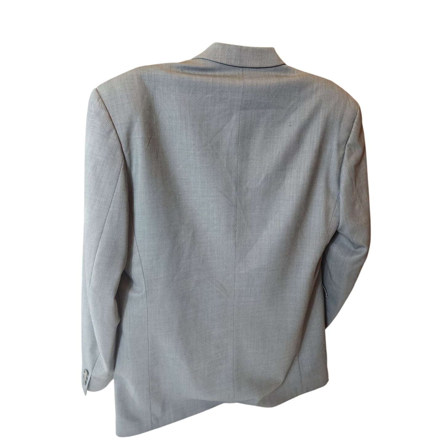 Konen Munchen Cedrics Blazer 48L Sport Coat Suit Jacket Classic Fit Two Button