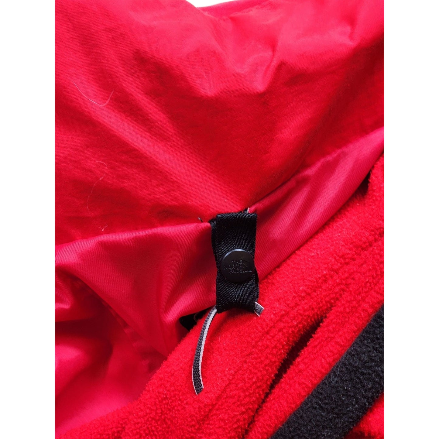 North Face Jacket Mens Small 3-in-1 Ski Hiking Gorpcore Waterproof HyVent AFXD