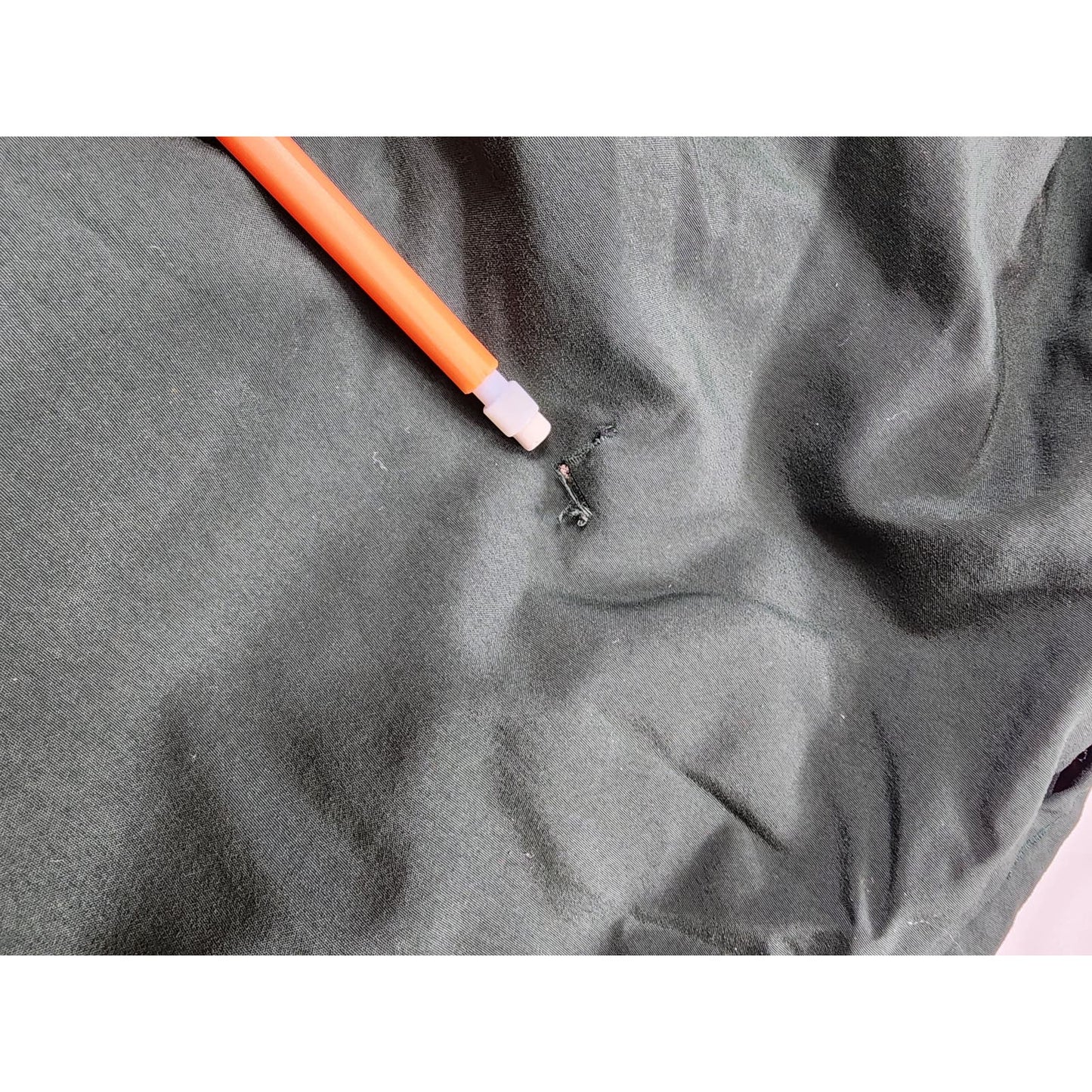 Remington Outdoor Pants Mens XL Adventure Hiking Hunting Utility Green Cargo