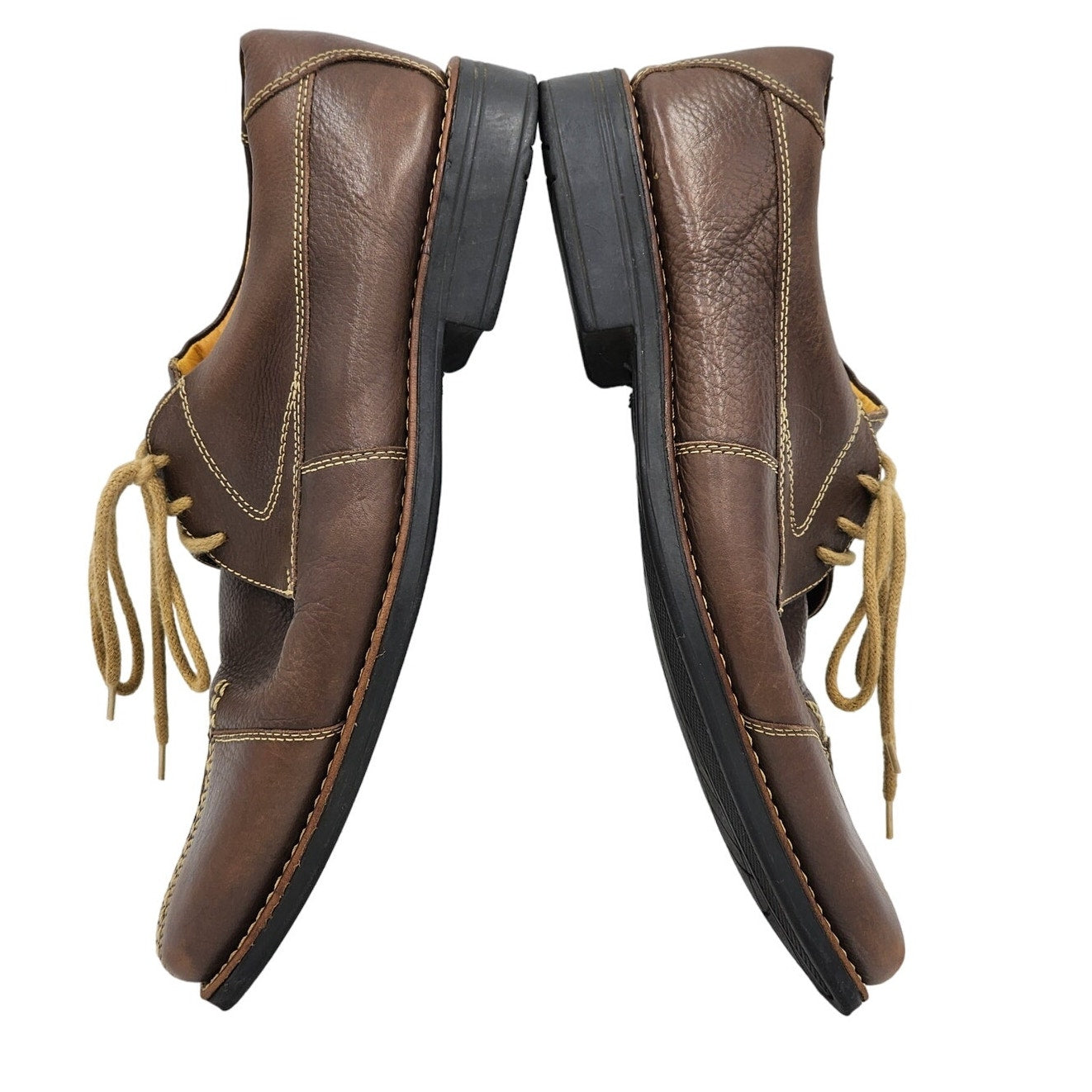 Sandro Derby Shoes Men 10D Comfort Soft Gel Leather Dress Business Cas Every Need Warehouse Sandro Derby Shoes Men 10D Comfort Soft Gel Leather Dress Business Cas Every Need Warehouse