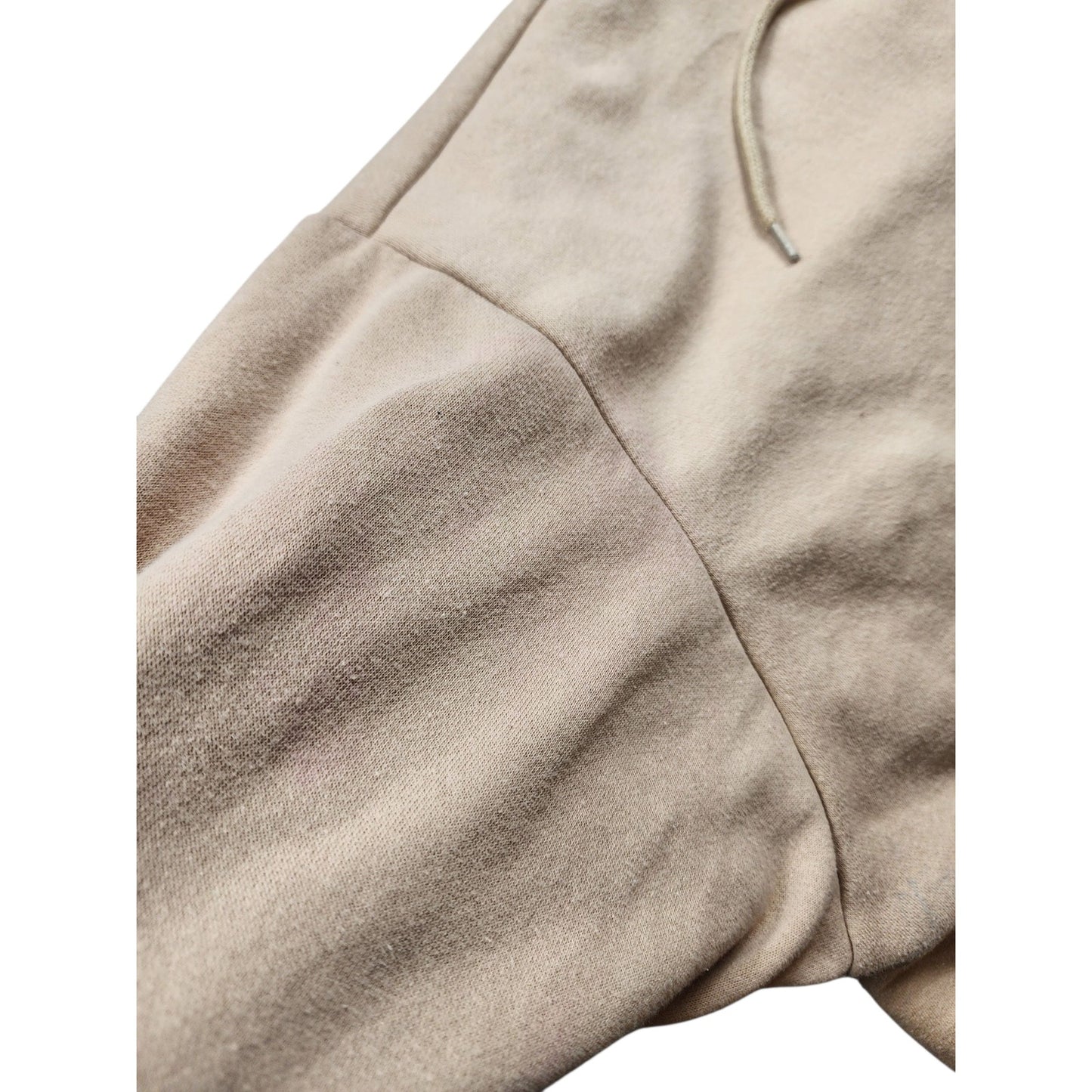 Disney Winnie the Pooh Fleece Hoodie Jacket Large Zip Up Freeze Embroidered Y2K