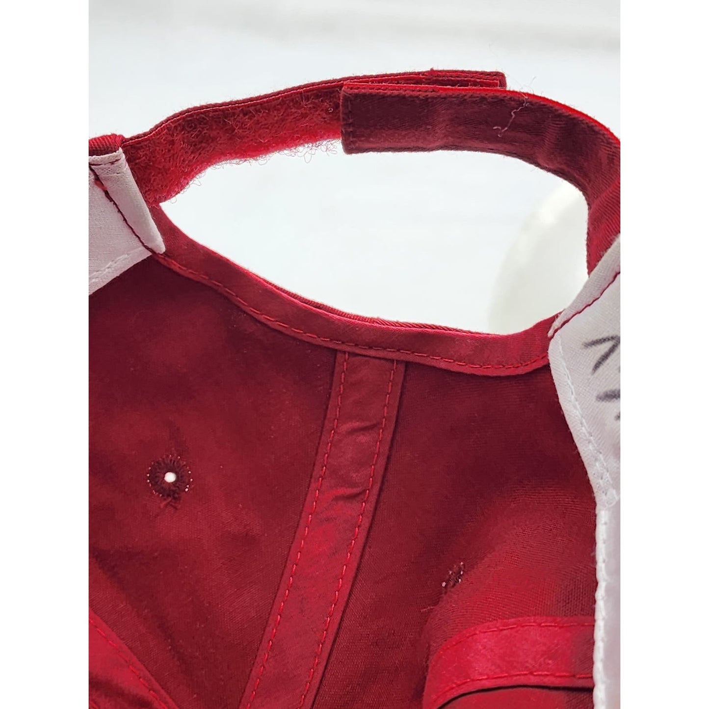 Arizona Diamondbacks Hat Team MLB Outdoor Baseball Cap Strapback Snake Logo