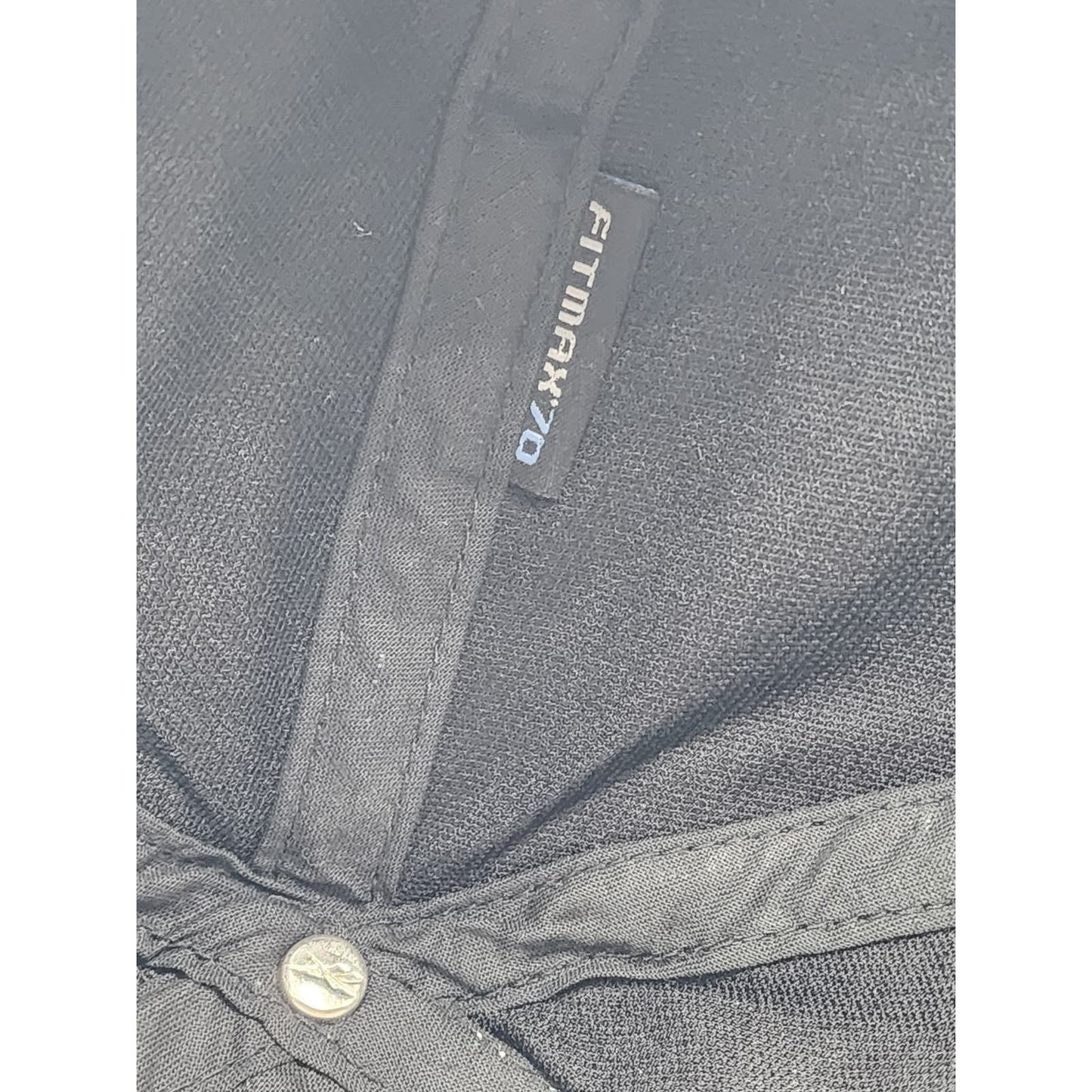 Minnesota Vikings Hat NFL Equipment On Field Reebok Baseball Cap L/XL Sports