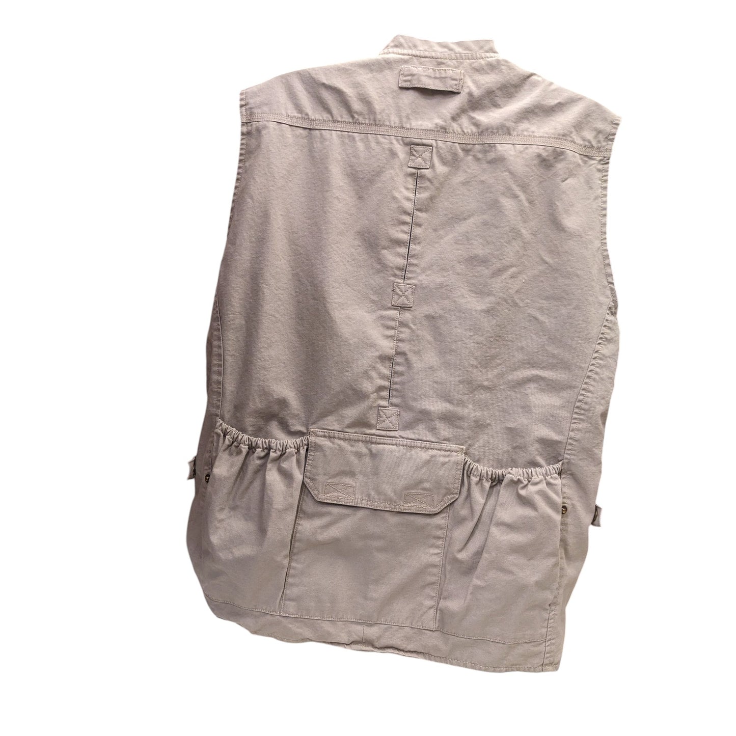 5.11 Tactical Series Mens XL Vest Utility Outdoor Hunting Fishing Shooting Photo